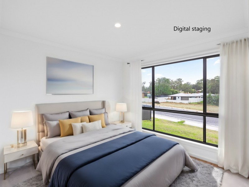 1/2 Kurrajong Crescent, Kalaru NSW 2550