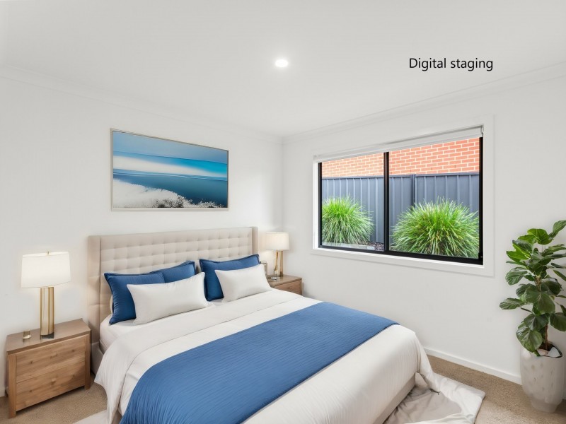 1/2 Kurrajong Crescent, Kalaru NSW 2550