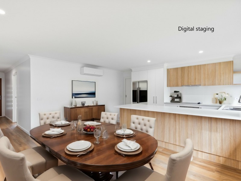 1/2 Kurrajong Crescent, Kalaru NSW 2550