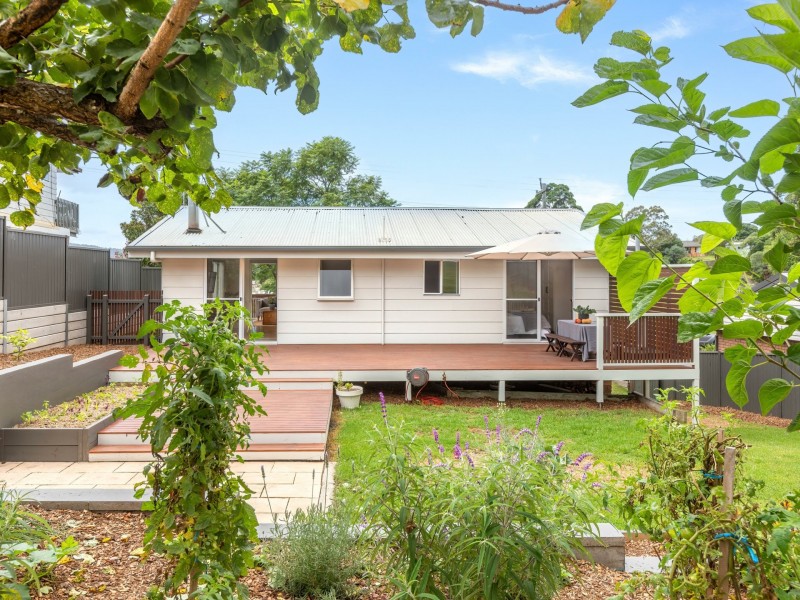 253 Auckland Street, Bega NSW 2550