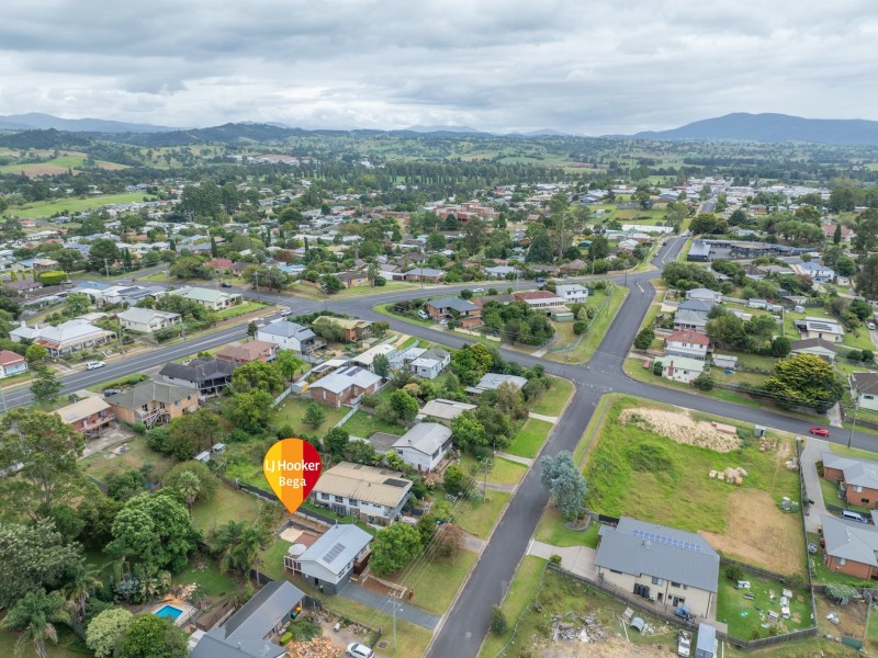 253 Auckland Street, Bega NSW 2550