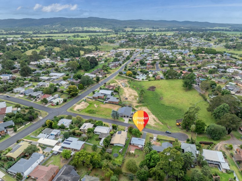 253 Auckland Street, Bega NSW 2550