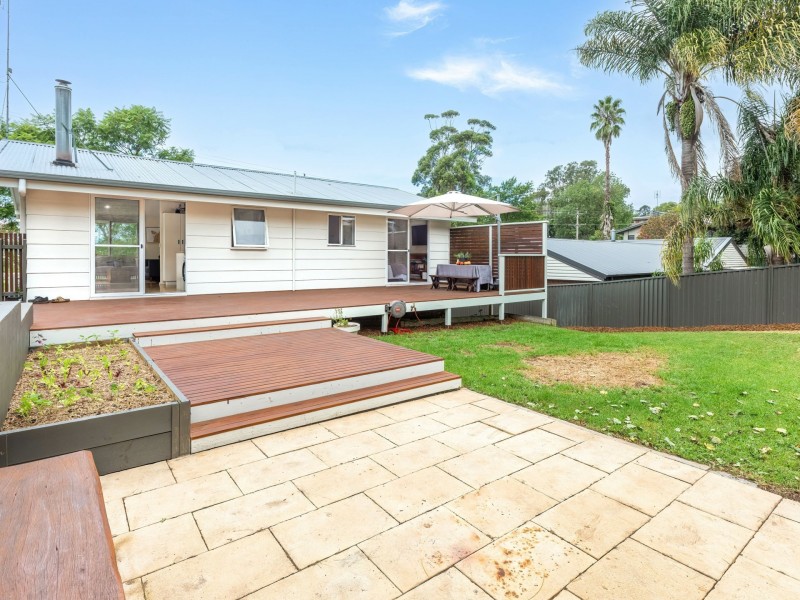 253 Auckland Street, Bega NSW 2550