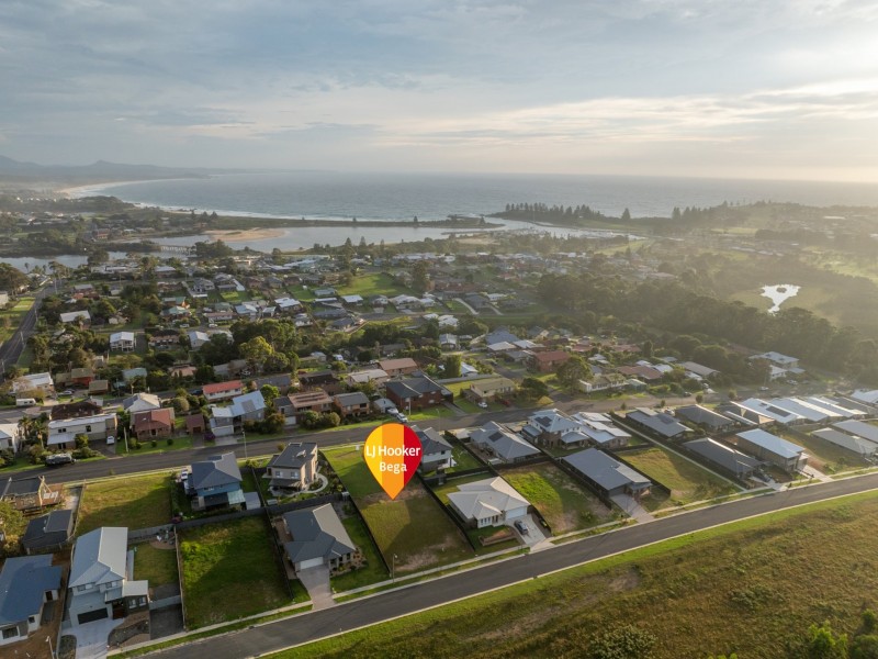 36 Songlark Street, Bermagui NSW 2546