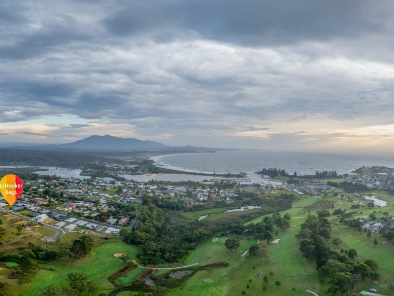 36 Songlark Street, Bermagui NSW 2546