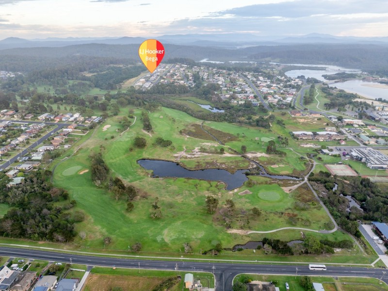 36 Songlark Street, Bermagui NSW 2546