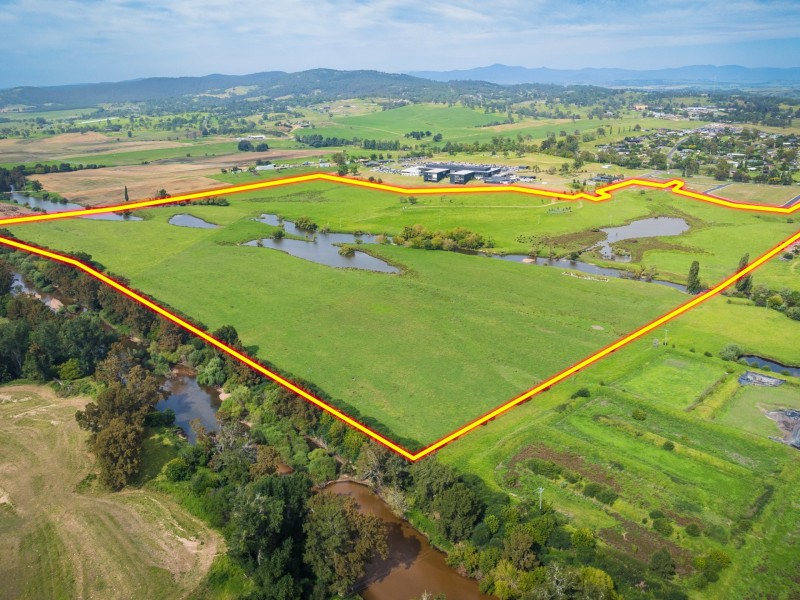 Lot 221 Virginia Drive, Bega NSW 2550