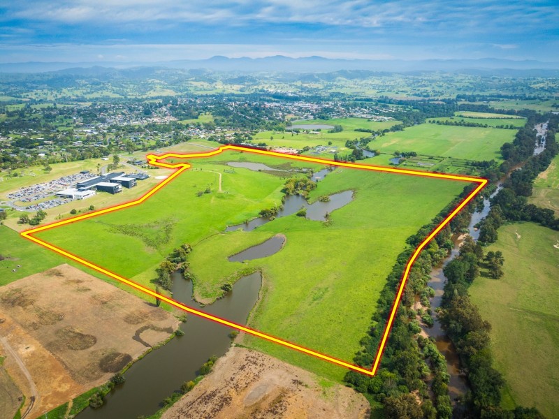 Lot 221 Virginia Drive, Bega NSW 2550