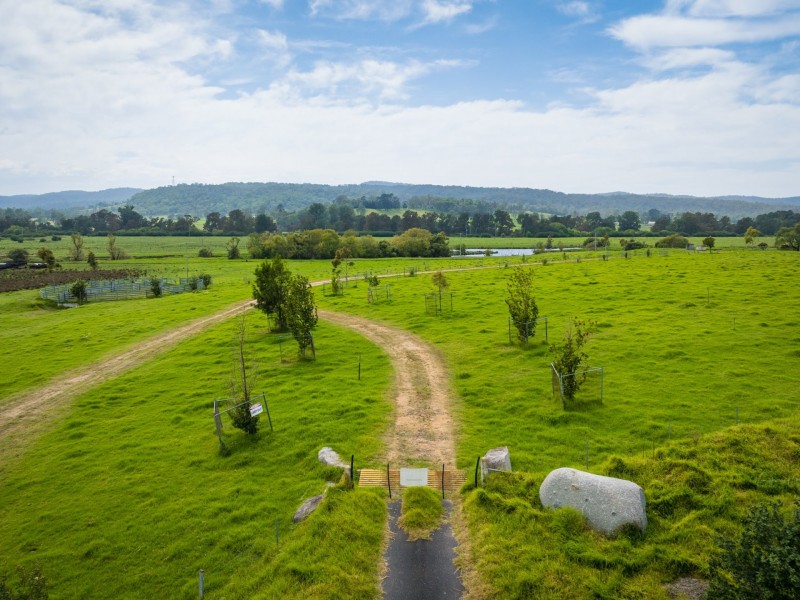 Lot 221 Virginia Drive, Bega NSW 2550