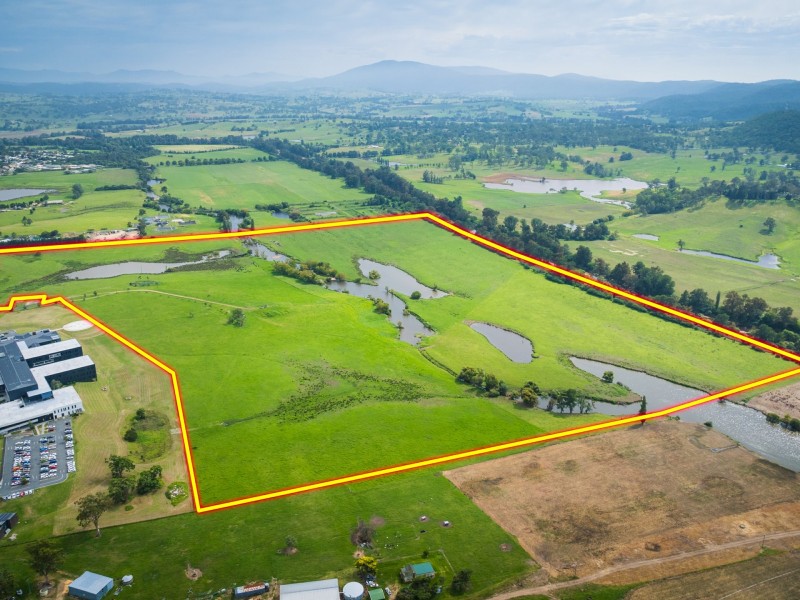 Lot 221 Virginia Drive, Bega NSW 2550