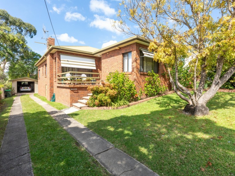 18 Spindler Street, Bega NSW 2550