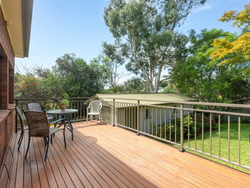 18 Spindler Street, Bega NSW 2550