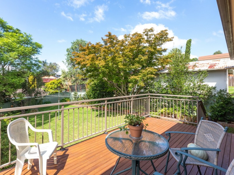 18 Spindler Street, Bega NSW 2550
