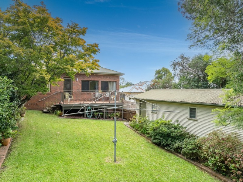 18 Spindler Street, Bega NSW 2550