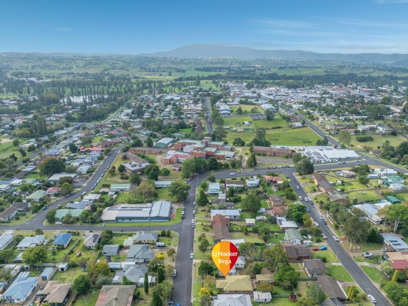 18 Spindler Street, Bega NSW 2550