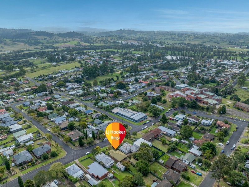 18 Spindler Street, Bega NSW 2550