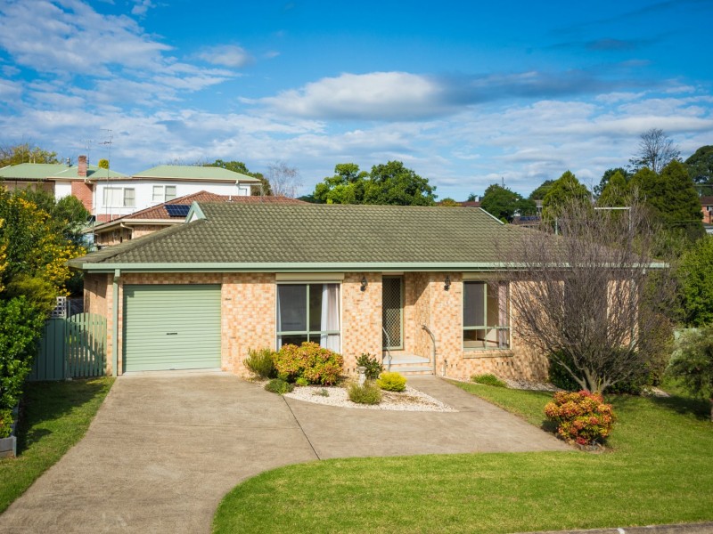 188 Auckland Street, Bega NSW 2550