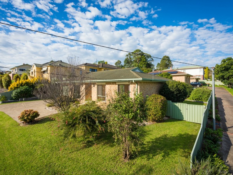 188 Auckland Street, Bega NSW 2550