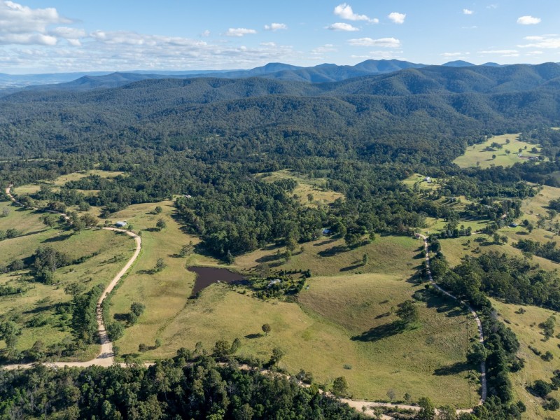50 Stockridge Road, Brogo NSW 2550