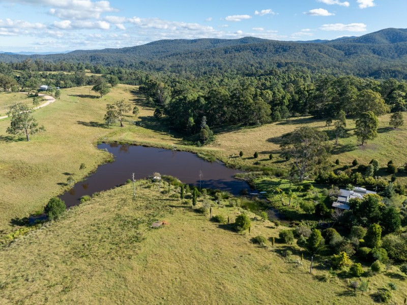 50 Stockridge Road, Brogo NSW 2550