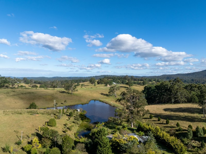 50 Stockridge Road, Brogo NSW 2550