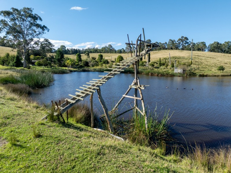 50 Stockridge Road, Brogo NSW 2550