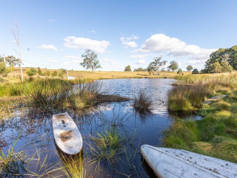 50 Stockridge Road, Brogo NSW 2550