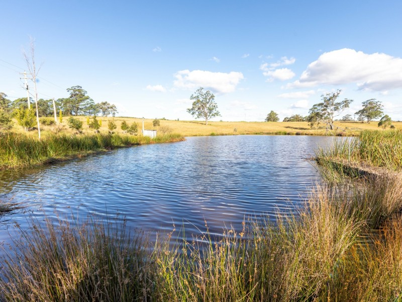 50 Stockridge Road, Brogo NSW 2550