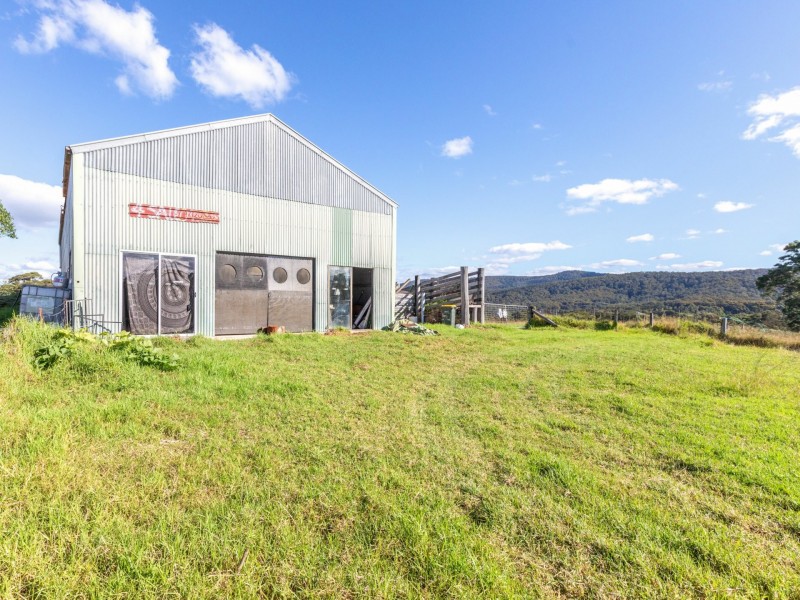 50 Stockridge Road, Brogo NSW 2550
