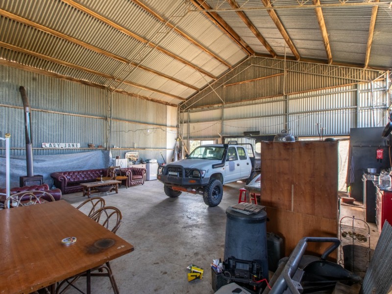 50 Stockridge Road, Brogo NSW 2550