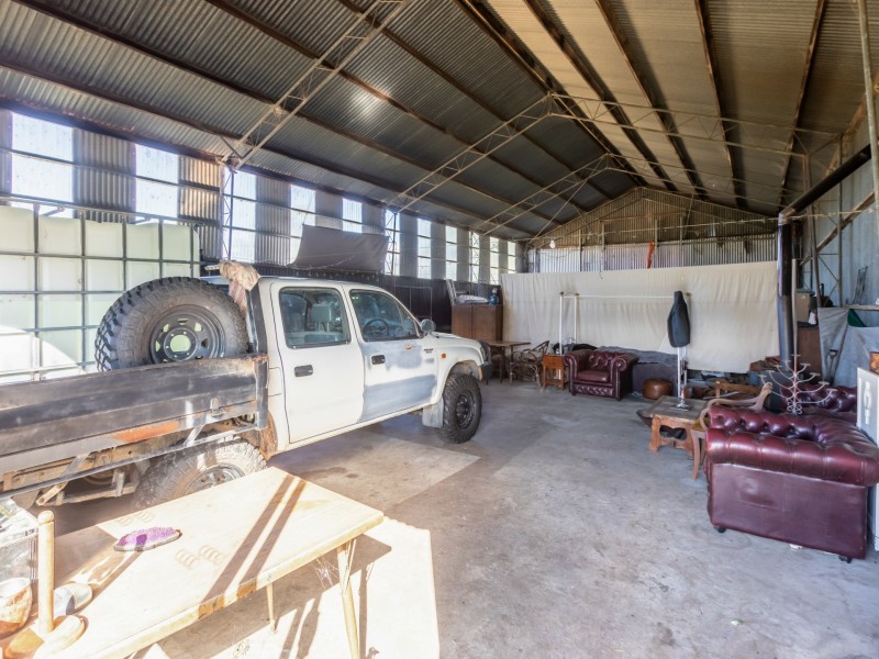 50 Stockridge Road, Brogo NSW 2550