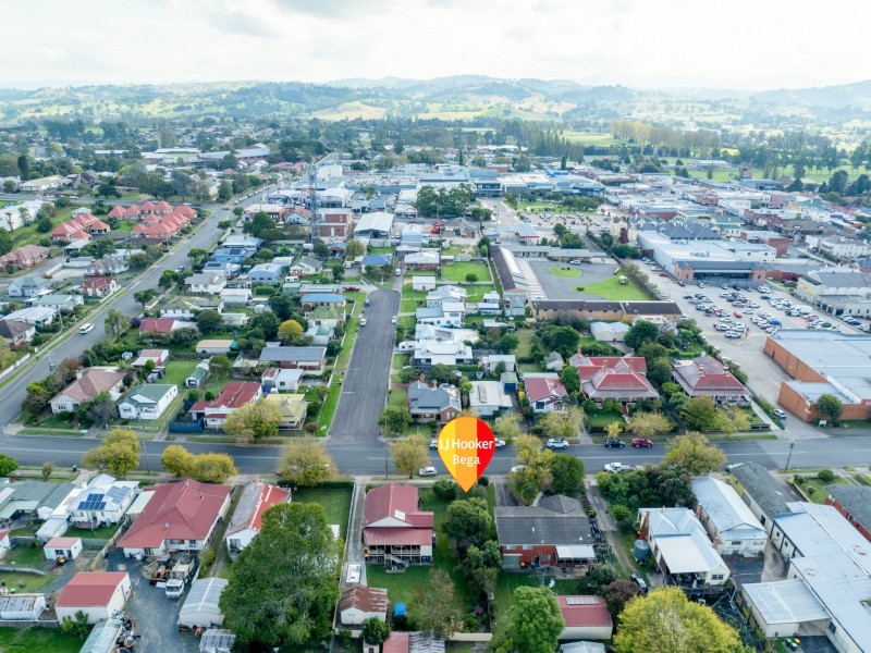 66 Parker Street, Bega NSW 2550