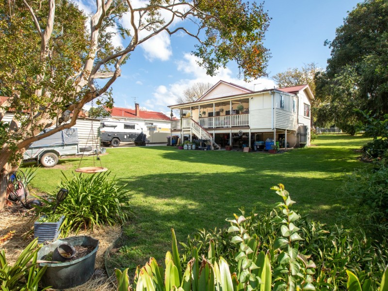 66 Parker Street, Bega NSW 2550
