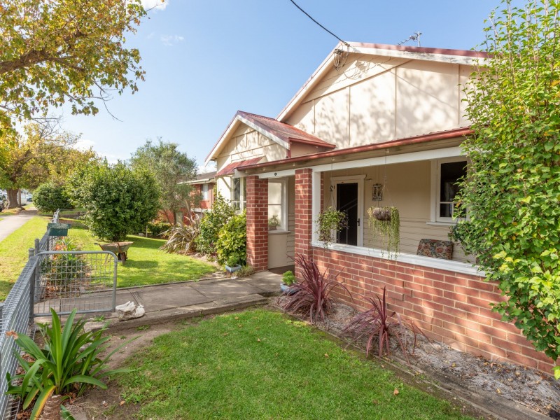 66 Parker Street, Bega NSW 2550