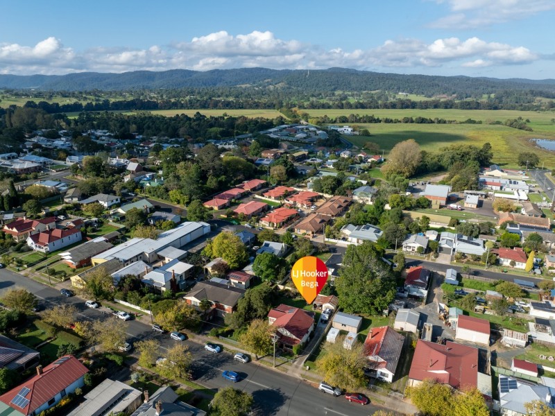 66 Parker Street, Bega NSW 2550