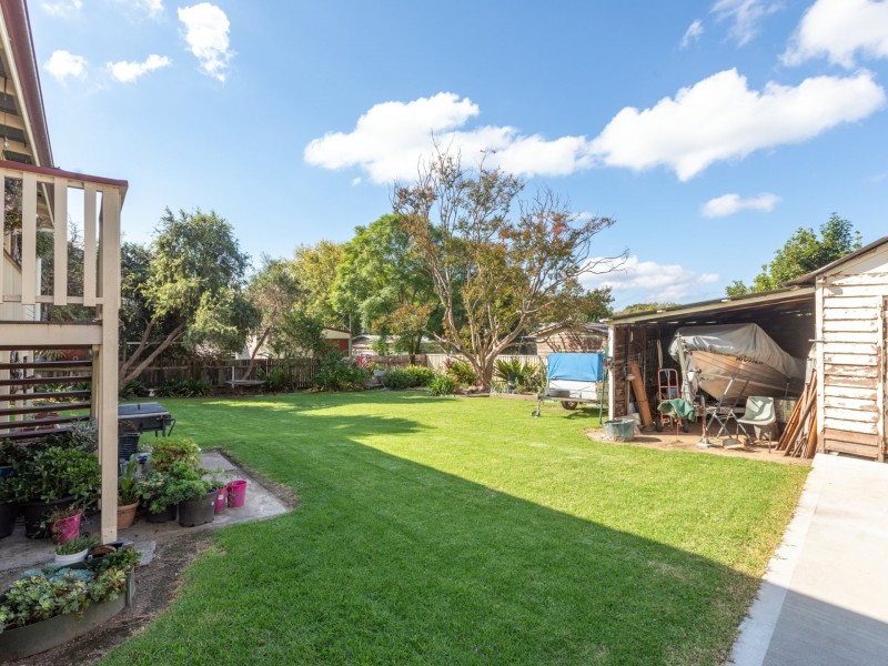 66 Parker Street, Bega NSW 2550