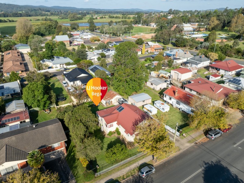 66 Parker Street, Bega NSW 2550