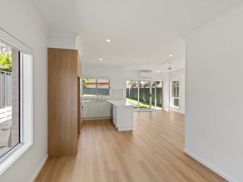 10A Orange Roughy Road, Bega NSW 2550
