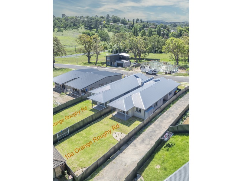 10A Orange Roughy Road, Bega NSW 2550