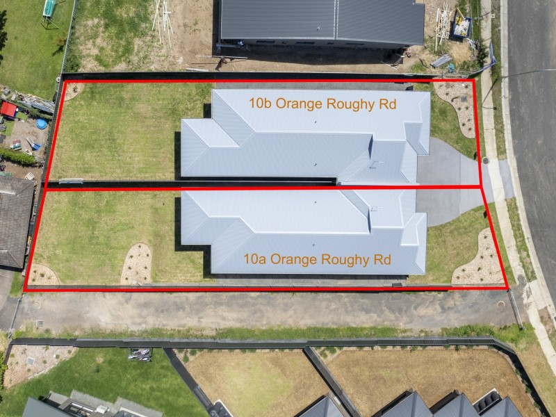 10A Orange Roughy Road, Bega NSW 2550