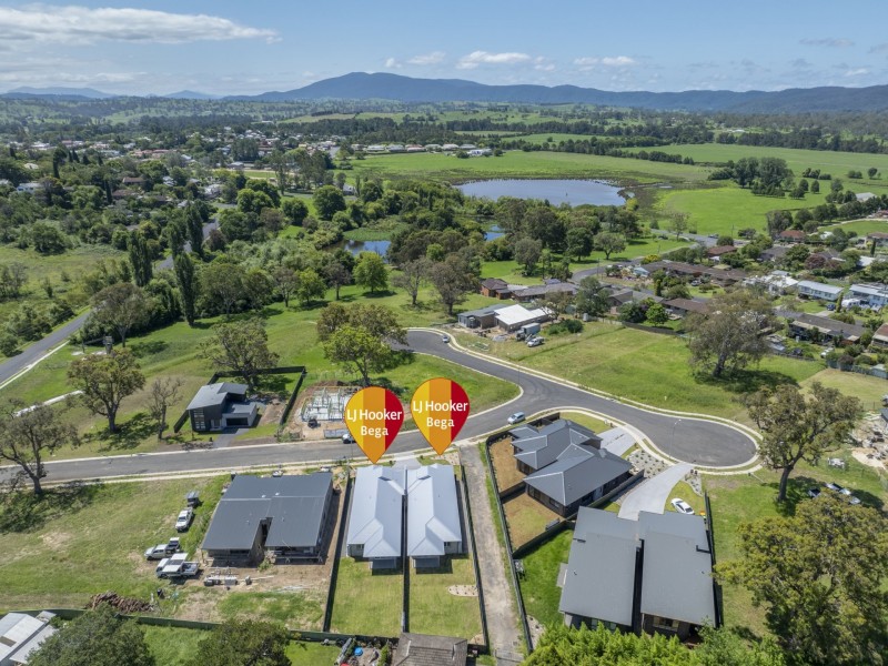 10A Orange Roughy Road, Bega NSW 2550