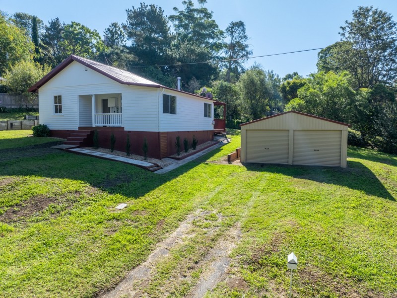 35-37 Panbula Street, Candelo NSW 2550