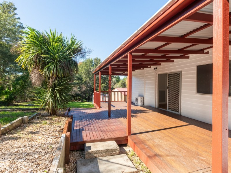 35-37 Panbula Street, Candelo NSW 2550