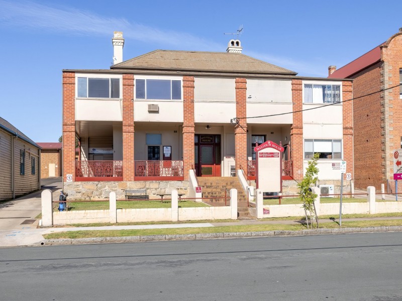 Malcolm Ho Canning Street, Bega NSW 2550