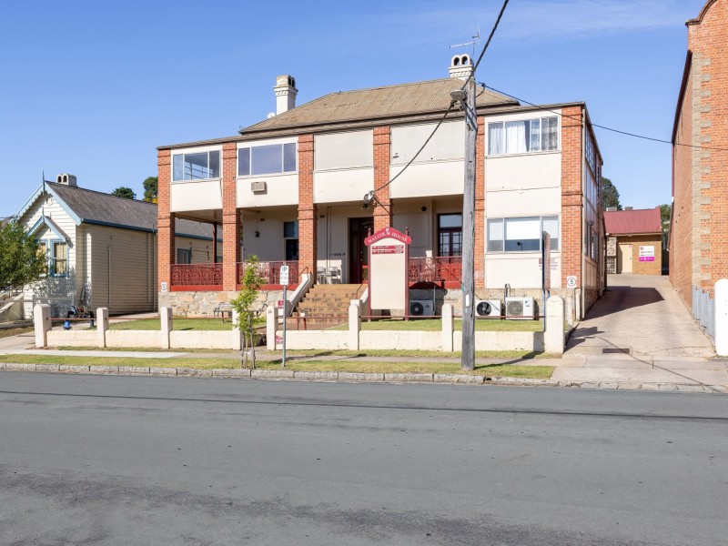 Malcolm Ho Canning Street, Bega NSW 2550