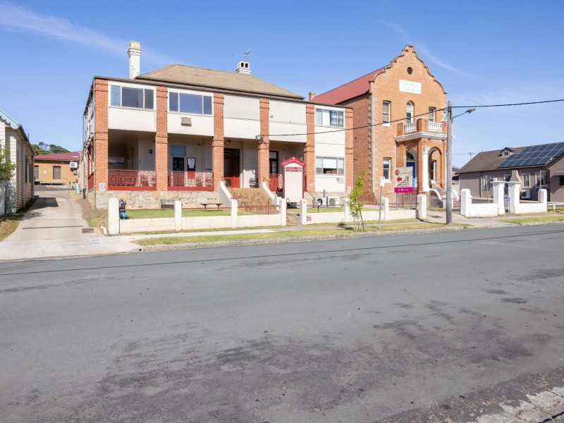 Malcolm Ho Canning Street, Bega NSW 2550