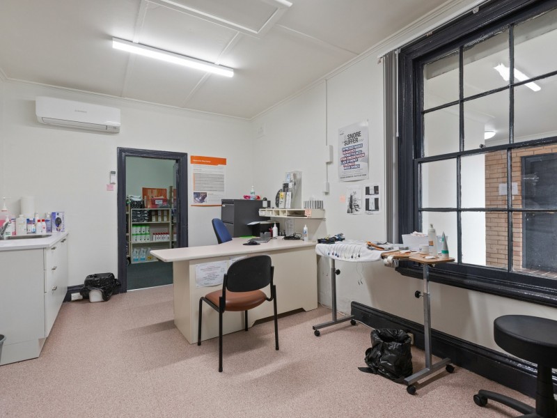 Malcolm Ho Canning Street, Bega NSW 2550