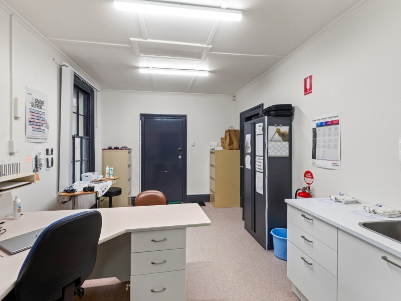 Malcolm Ho Canning Street, Bega NSW 2550