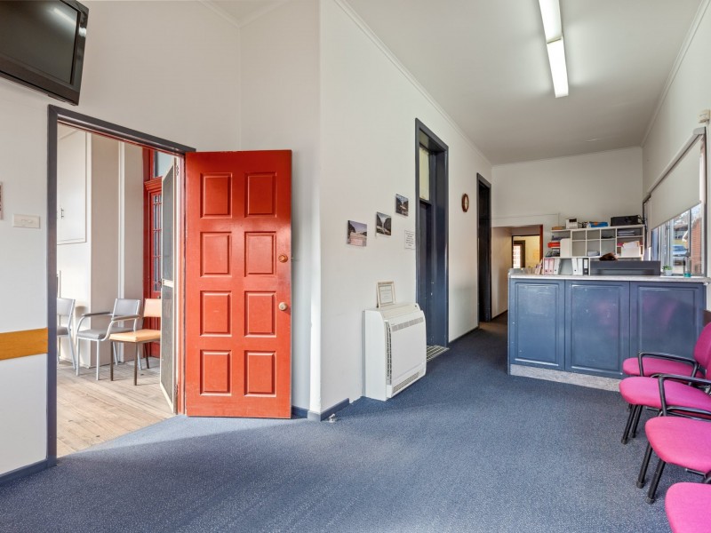 Malcolm Ho Canning Street, Bega NSW 2550