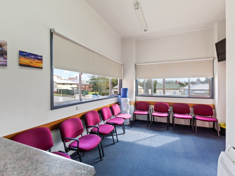 Malcolm Ho Canning Street, Bega NSW 2550